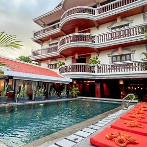 Siem Reap Center Hotel